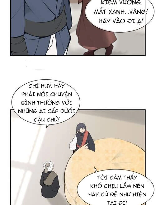 The Dead King Chapter 49 - 22