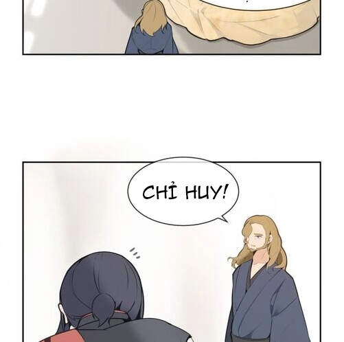 The Dead King Chapter 49 - 23