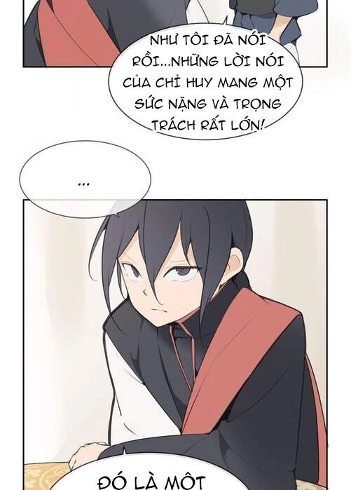 The Dead King Chapter 49 - 24