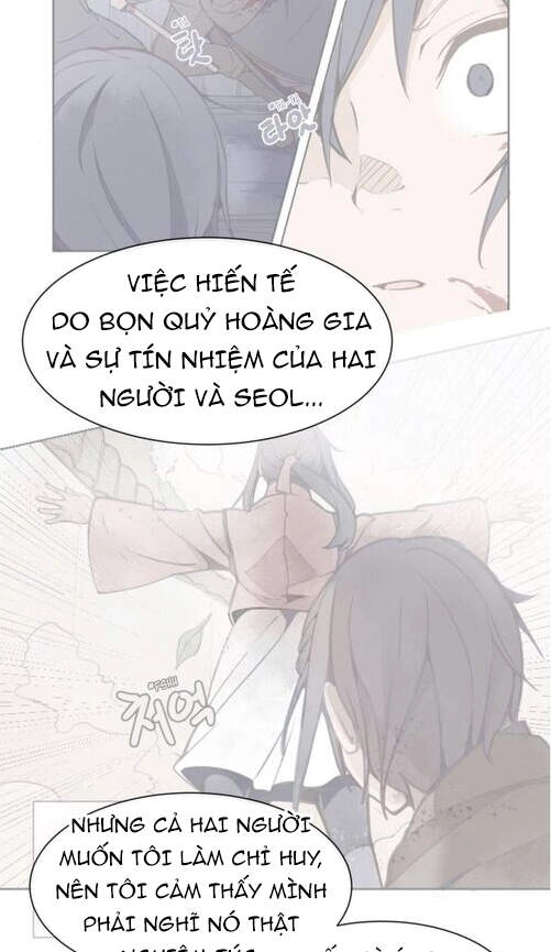 The Dead King Chapter 49 - 30