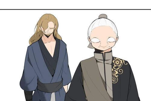 The Dead King Chapter 49 - 34