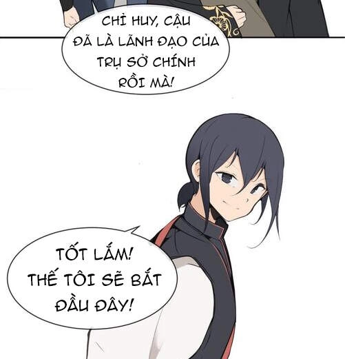 The Dead King Chapter 49 - 35