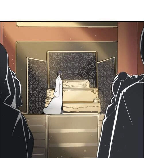 The Dead King Chapter 49 - 40