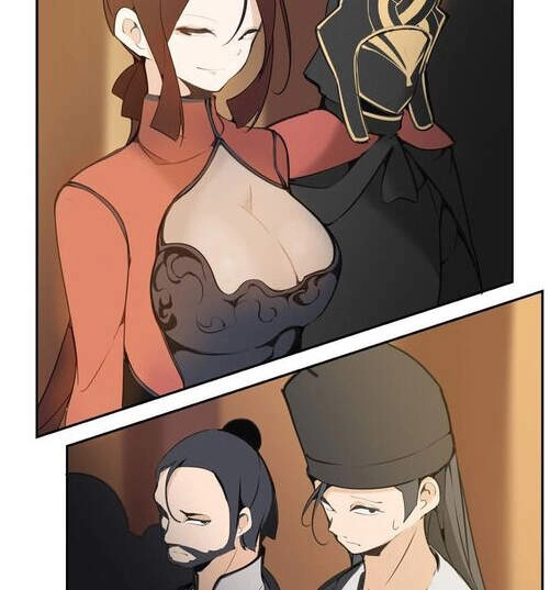 The Dead King Chapter 49 - 43