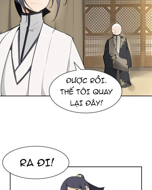 The Dead King Chapter 49 - 49