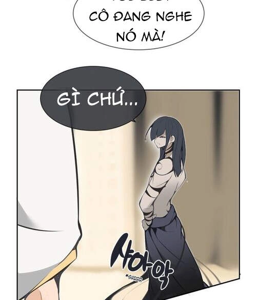 The Dead King Chapter 49 - 52