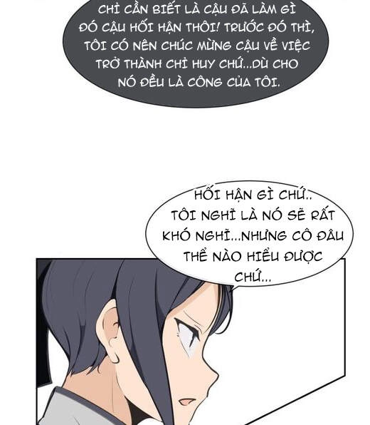 The Dead King Chapter 49 - 54