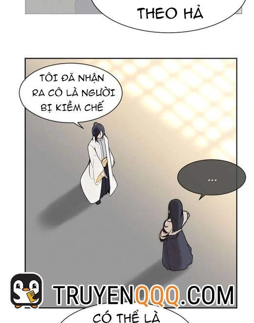 The Dead King Chapter 49 - 56