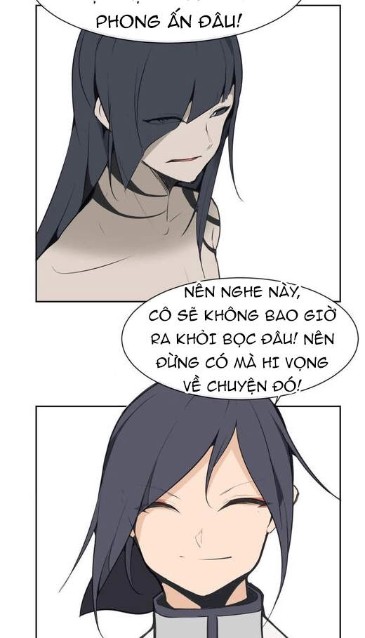 The Dead King Chapter 49 - 58