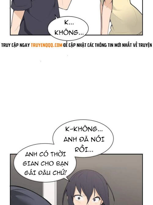 The Dead King Chapter 50 - 11