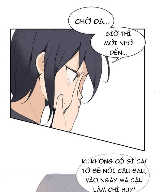 The Dead King Chapter 50 - 23