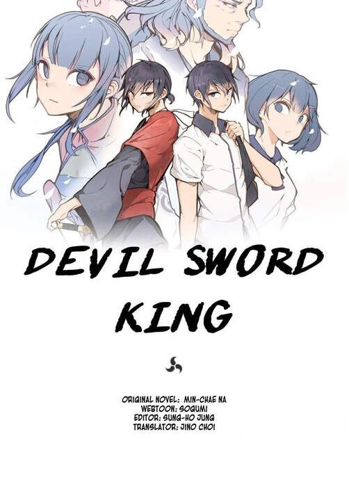 The Dead King Chapter 50 - 29