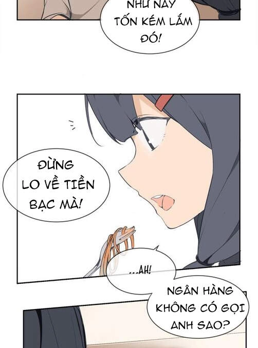 The Dead King Chapter 50 - 39