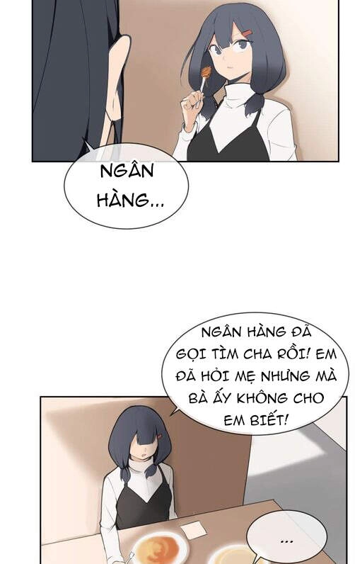 The Dead King Chapter 50 - 40