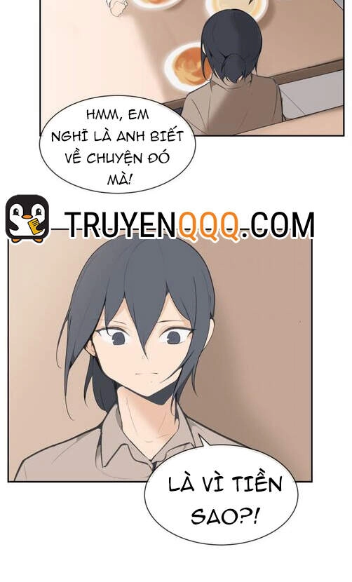 The Dead King Chapter 50 - 41