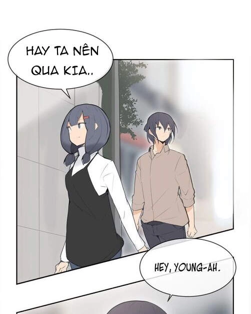 The Dead King Chapter 50 - 45