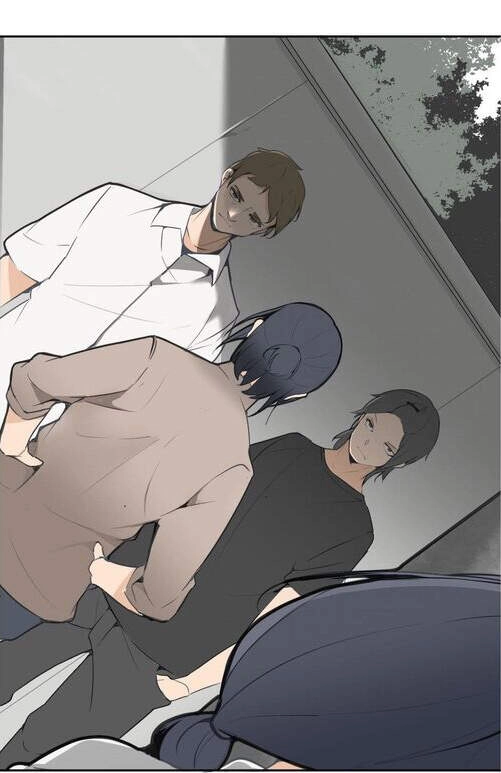 The Dead King Chapter 50 - 54