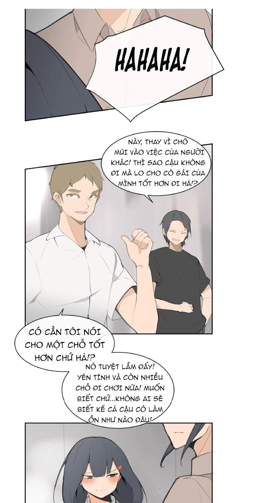 The Dead King Chapter 51 - 41