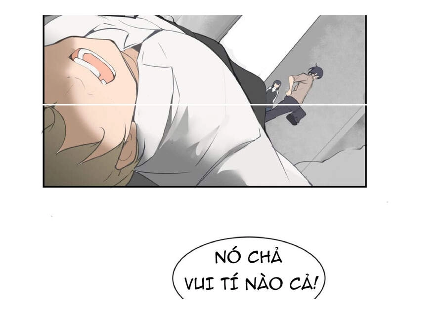 The Dead King Chapter 51 - 50