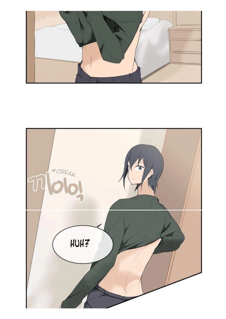 The Dead King Chapter 52 - 3