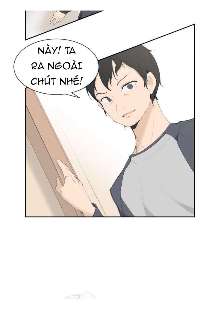 The Dead King Chapter 52 - 4