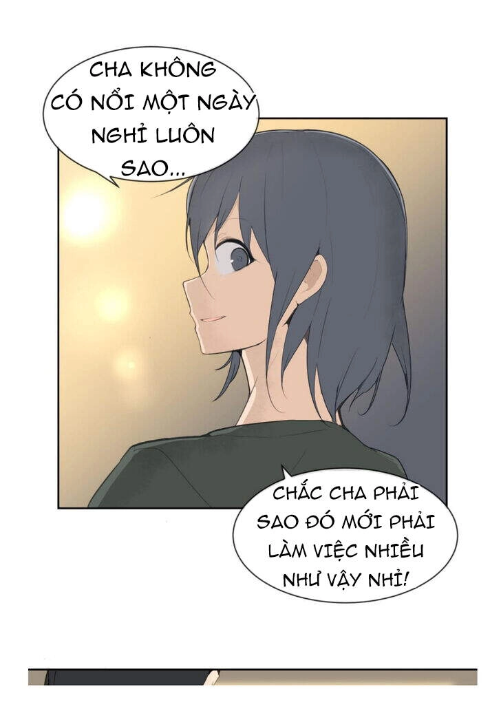 The Dead King Chapter 52 - 9