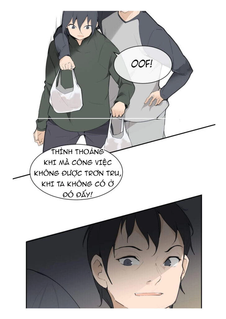 The Dead King Chapter 52 - 11