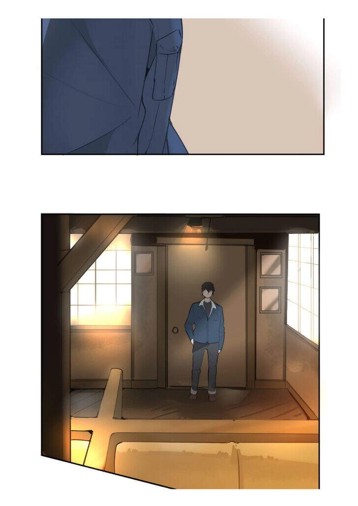 The Dead King Chapter 52 - 18