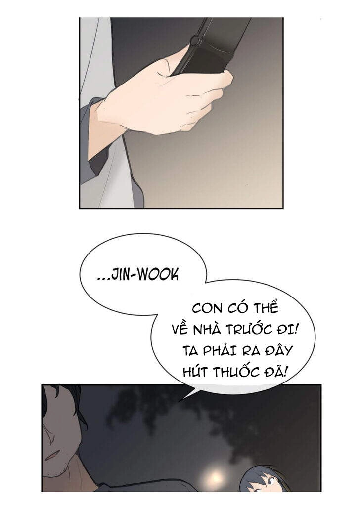 The Dead King Chapter 52 - 28