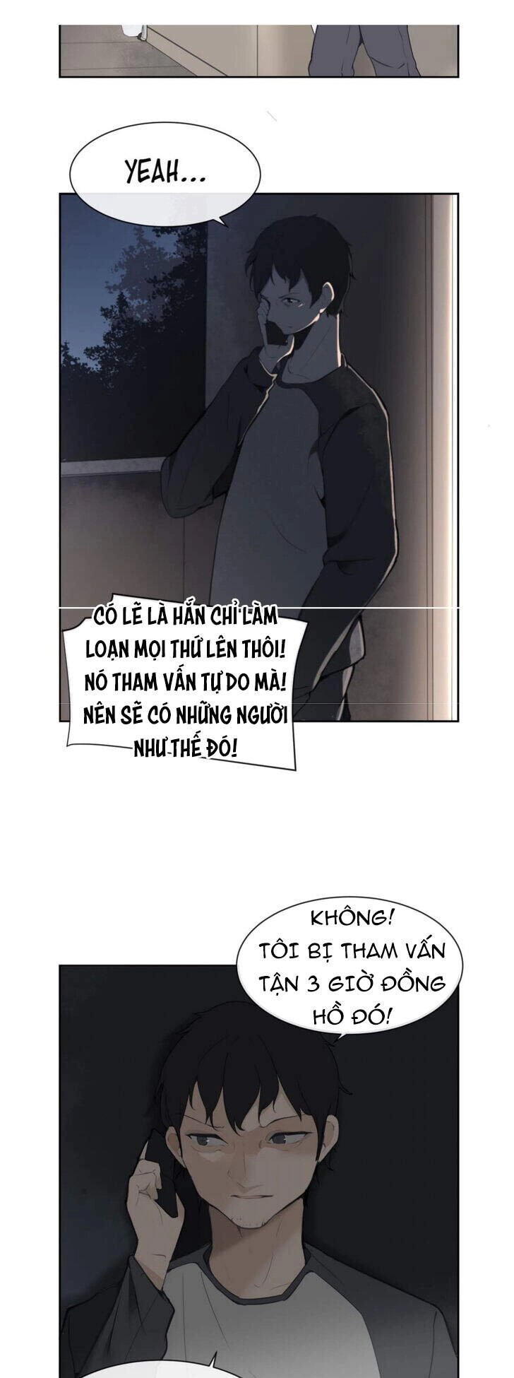 The Dead King Chapter 52 - 34