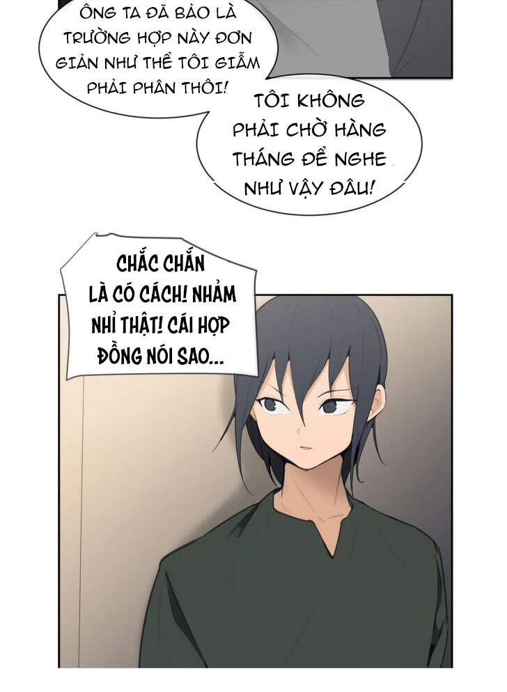 The Dead King Chapter 52 - 35