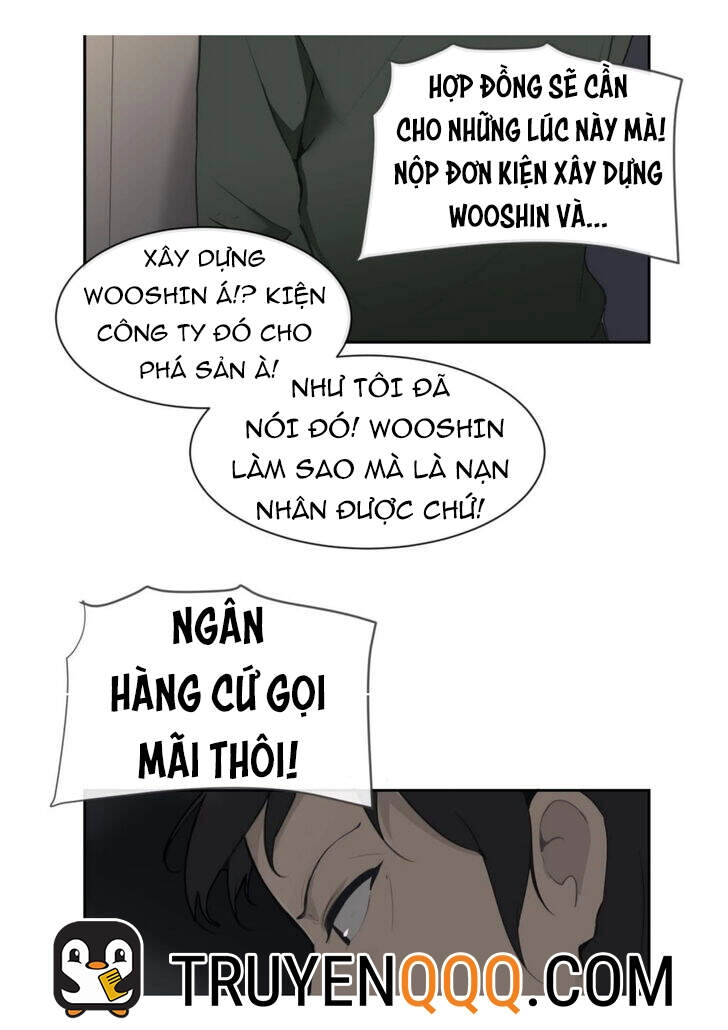 The Dead King Chapter 52 - 36