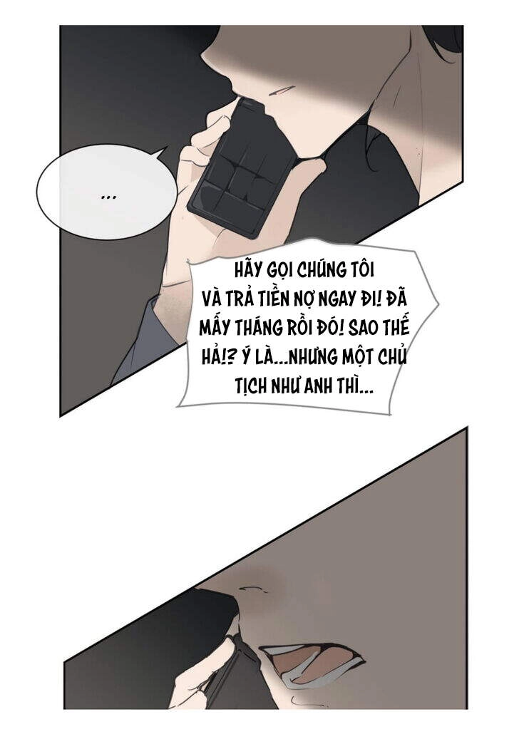 The Dead King Chapter 52 - 37