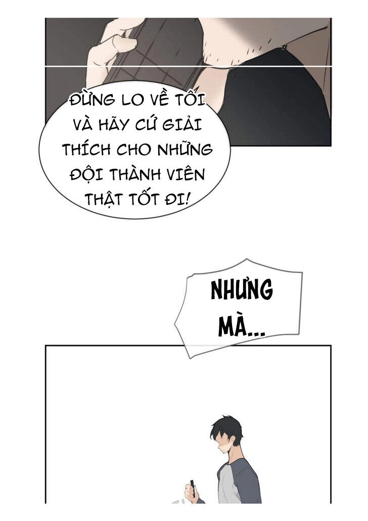 The Dead King Chapter 52 - 38