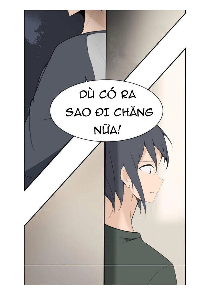 The Dead King Chapter 52 - 40