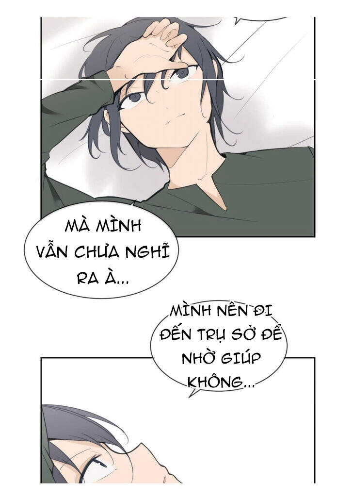 The Dead King Chapter 52 - 46