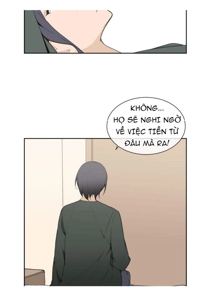 The Dead King Chapter 52 - 47