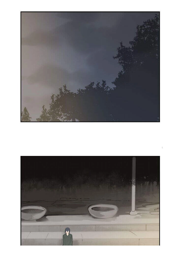 The Dead King Chapter 52 - 50