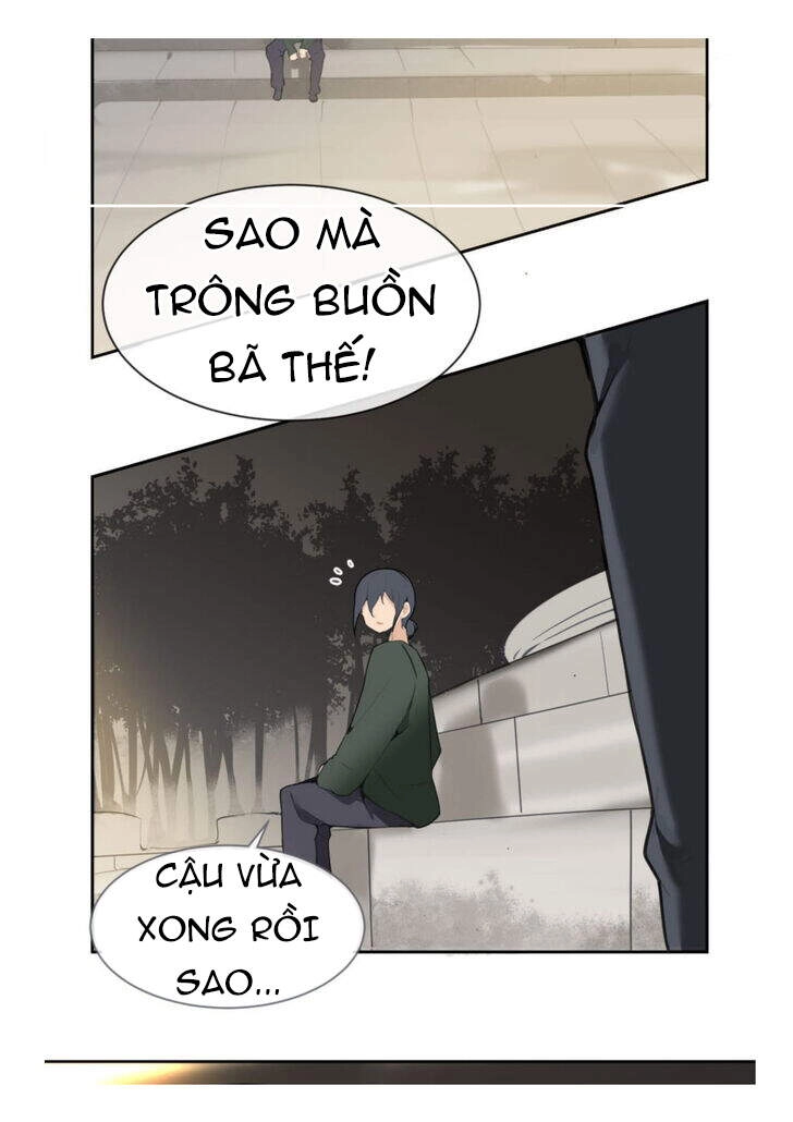 The Dead King Chapter 52 - 51