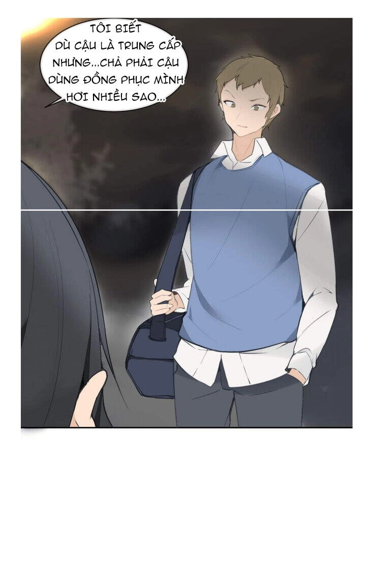 The Dead King Chapter 52 - 52