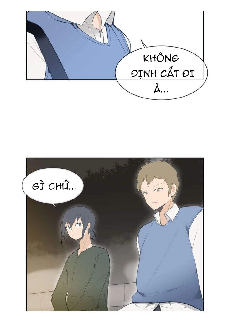 The Dead King Chapter 52 - 54