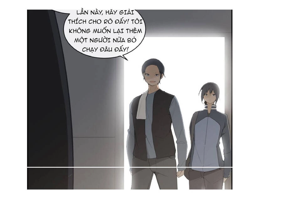 The Dead King Chapter 53 - 40