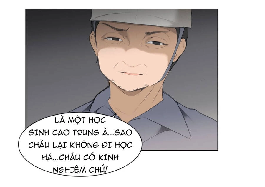 The Dead King Chapter 53 - 46