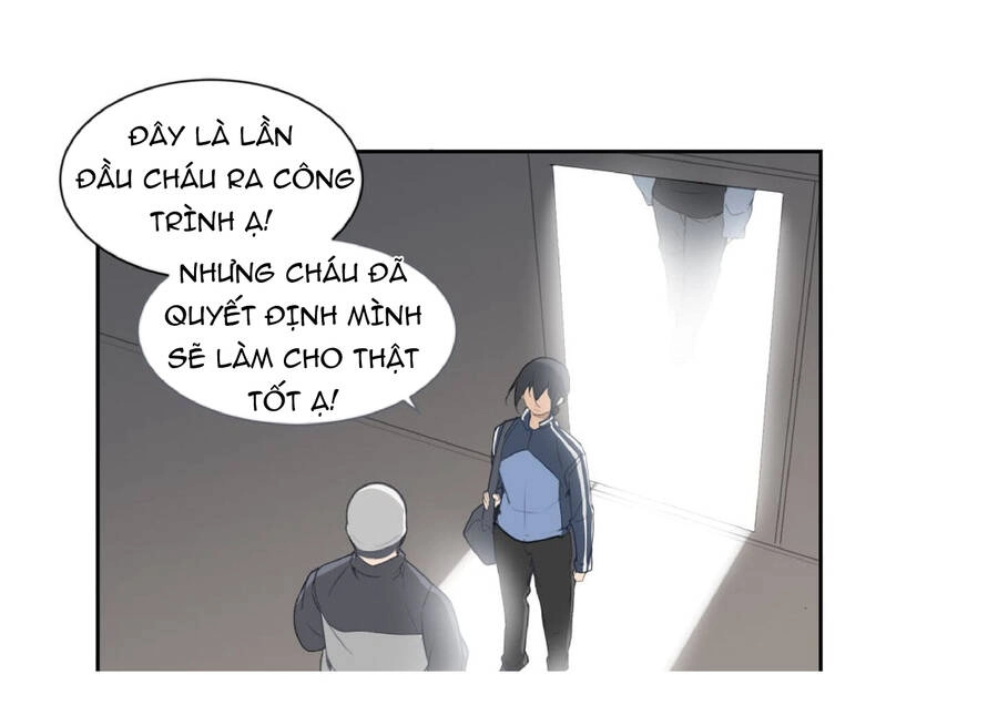 The Dead King Chapter 53 - 47