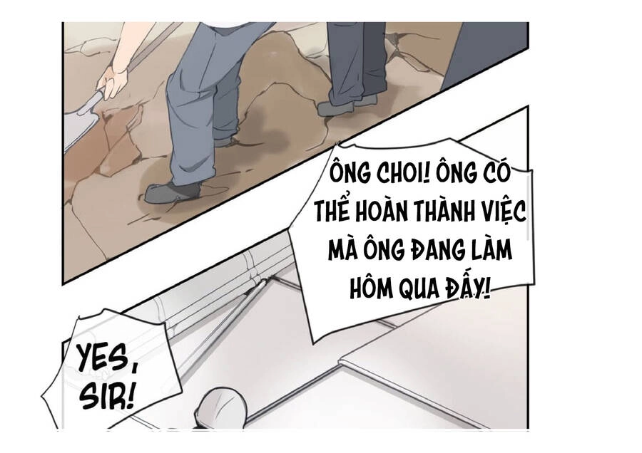 The Dead King Chapter 53 - 60