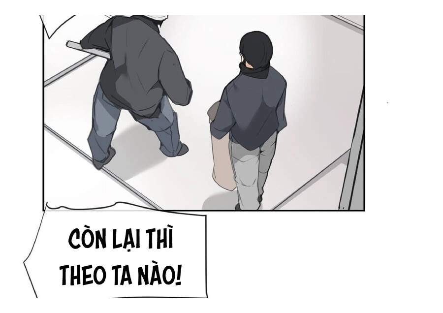 The Dead King Chapter 53 - 61