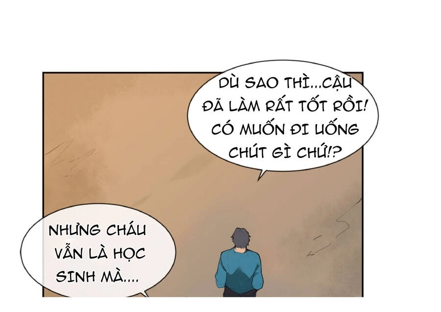 The Dead King Chapter 53 - 91