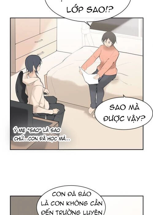 The Dead King Chapter 54 - 4