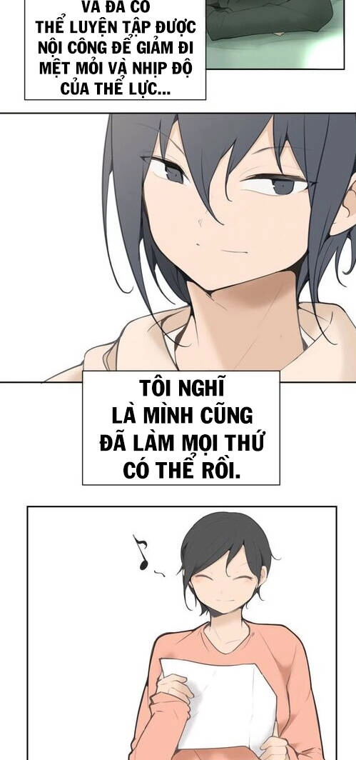 The Dead King Chapter 54 - 8