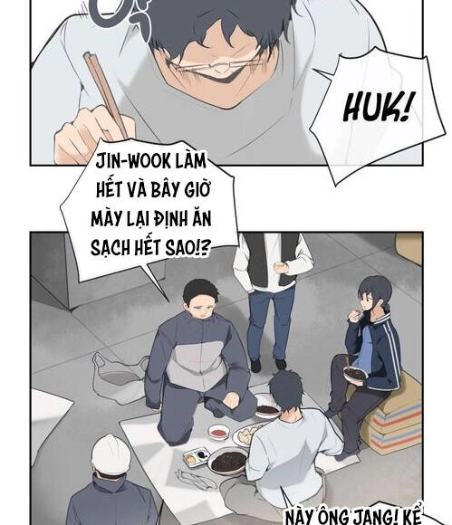 The Dead King Chapter 54 - 12